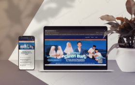 jasa pembuatan website sekolah