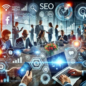 jasa digital marketing bandung profesional