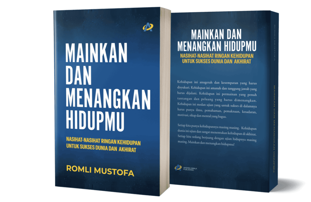 ebook mainkan dan menangkan hidupmu - pengembangan diri