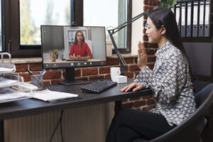 Jasa Live Streaming Webinar
