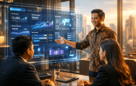 Jasa pembuatan aplikasi web