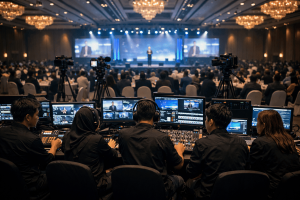 jasa live streaming bandung